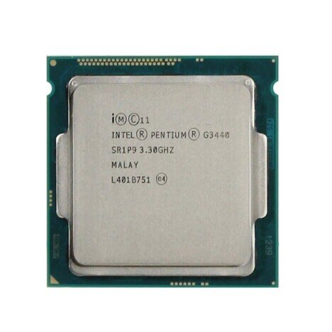 Procesor Intel Pentium G3440, 3.30GHz, 3MB Cache