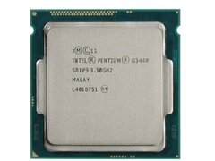 Procesor Intel Pentium G3440, 3.30GHz, 3MB Cache